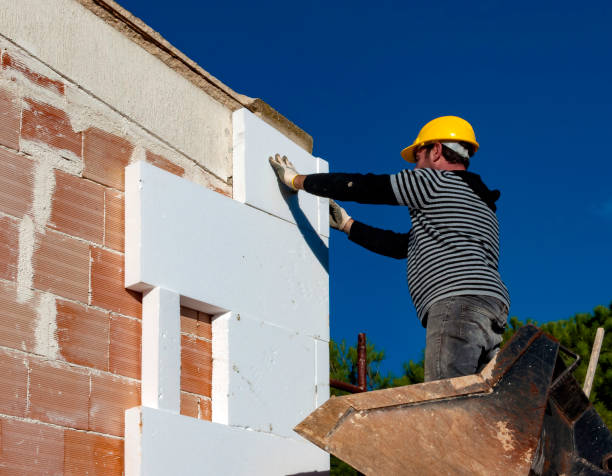 Best Geographic-Specific Insulation Services in Compo, CT