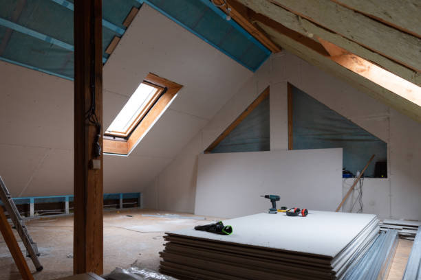 Best Insulation Maintenance and Repair in Compo, CT