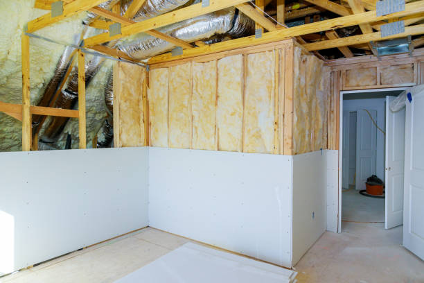 Trusted Compo, CT Insulation Contractor Experts