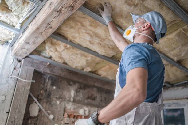 Best Insulation for Specific Applications in Compo, CT