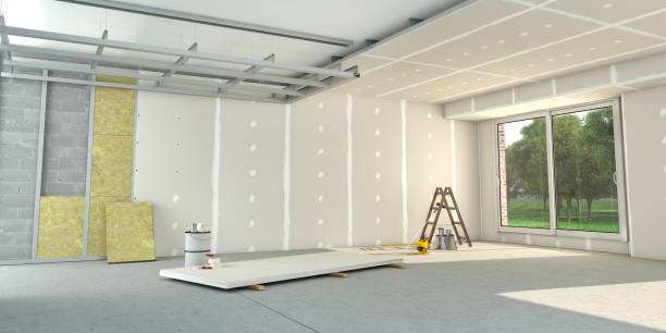 Best Spray Foam Insulation in Compo, CT
