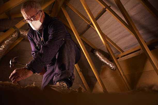 Best DIY Insulation Kits and Guidance in Compo, CT