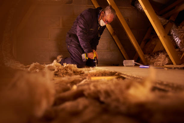 Best Commercial Insulation in Compo, CT