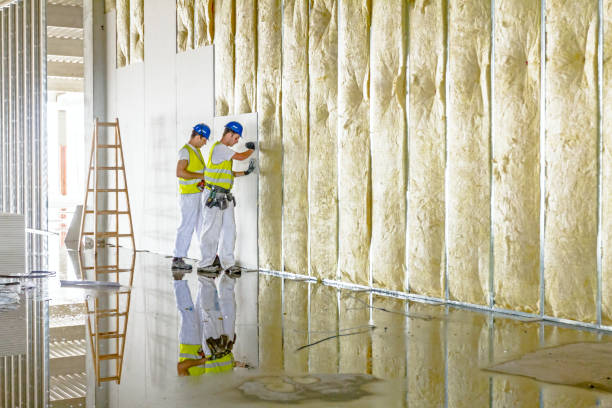 Types of Insulation We Offer in Compo, CT